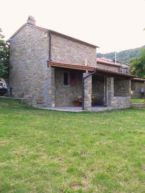 Holiday Home Manzan Koper Quarto foto