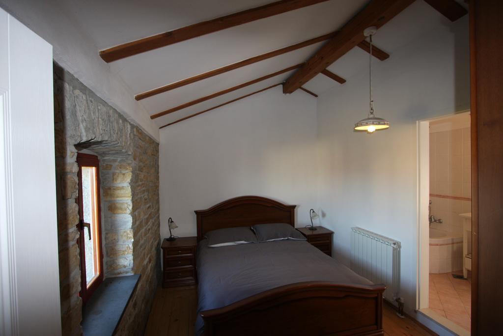 Holiday Home Manzan Koper Exterior foto