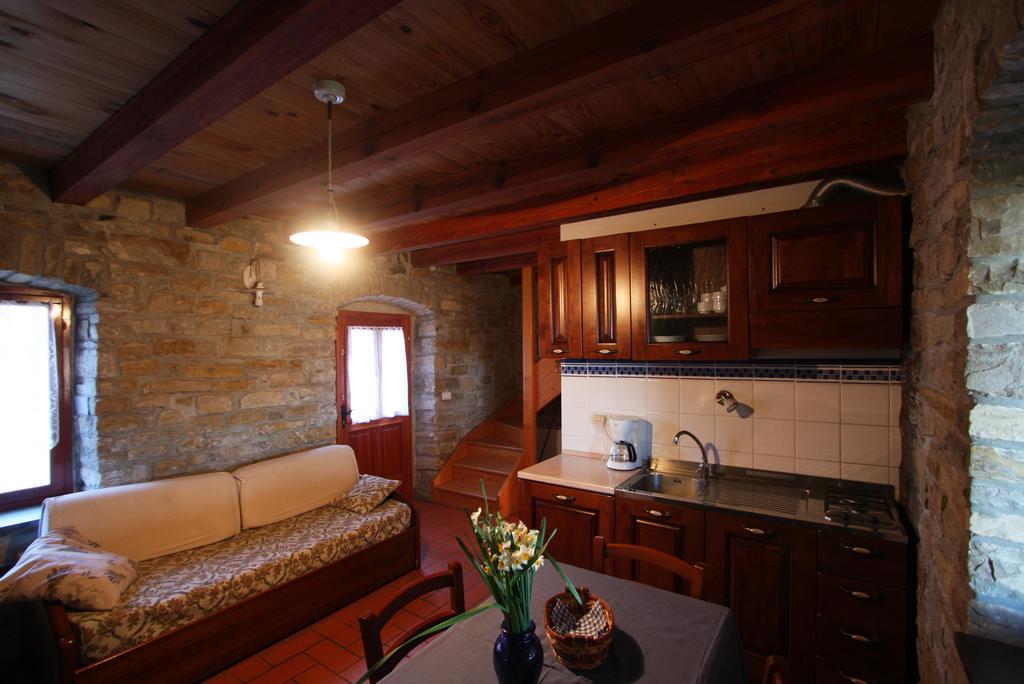 Holiday Home Manzan Koper Exterior foto