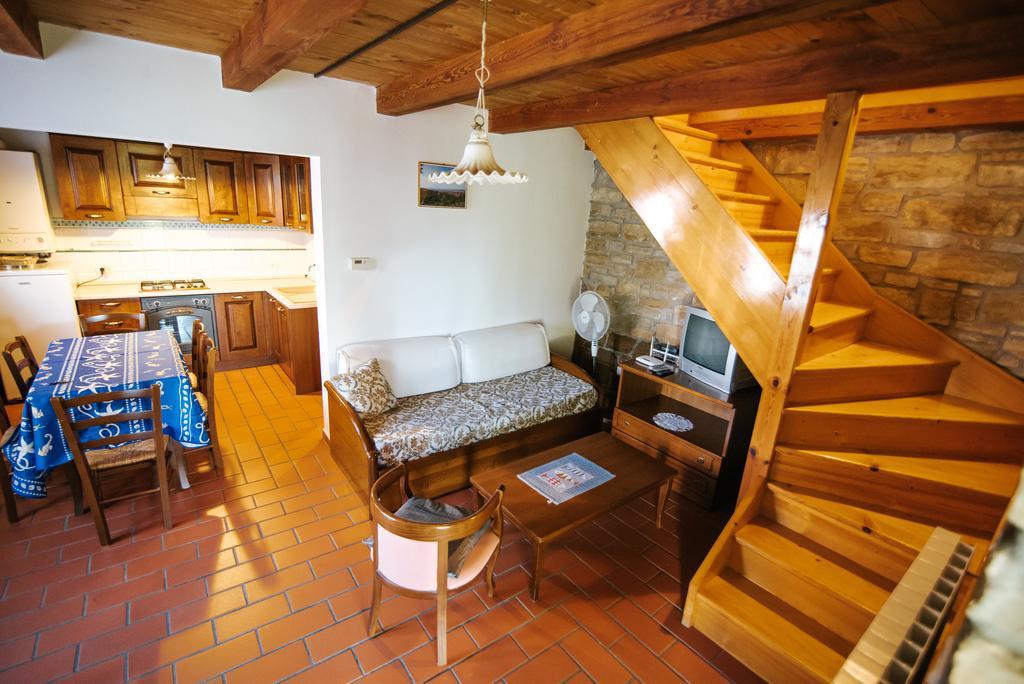 Holiday Home Manzan Koper Exterior foto