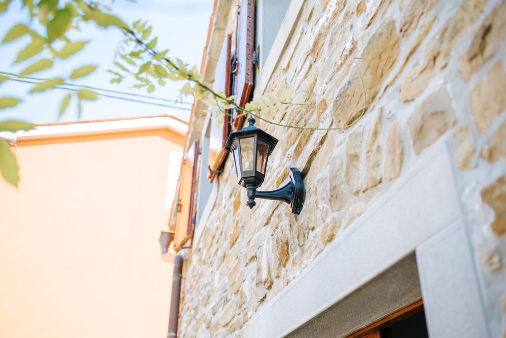 Holiday Home Manzan Koper Exterior foto